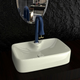 Illustration for article titled These Hi-Tech Faucets Prove That The Future Is Coming To Our Bathrooms